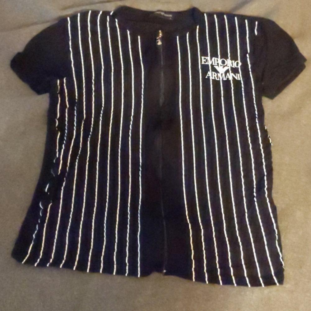 Emporio Armani shirt
